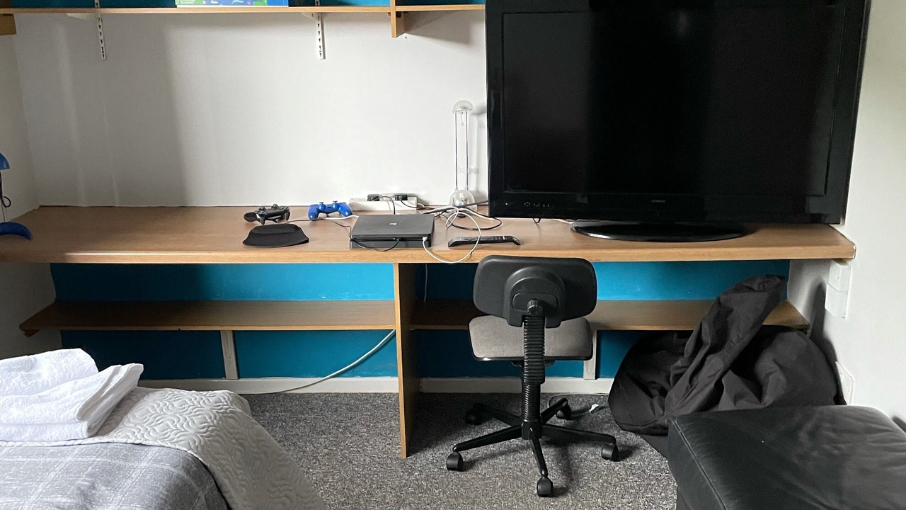 Photo of Bedroom in Lisnarrick