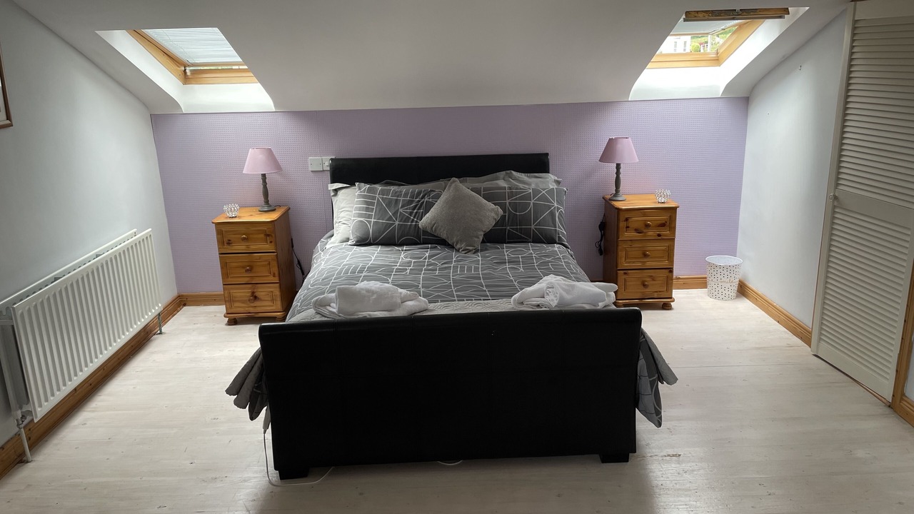 Photo of Bedroom in Lisnarrick