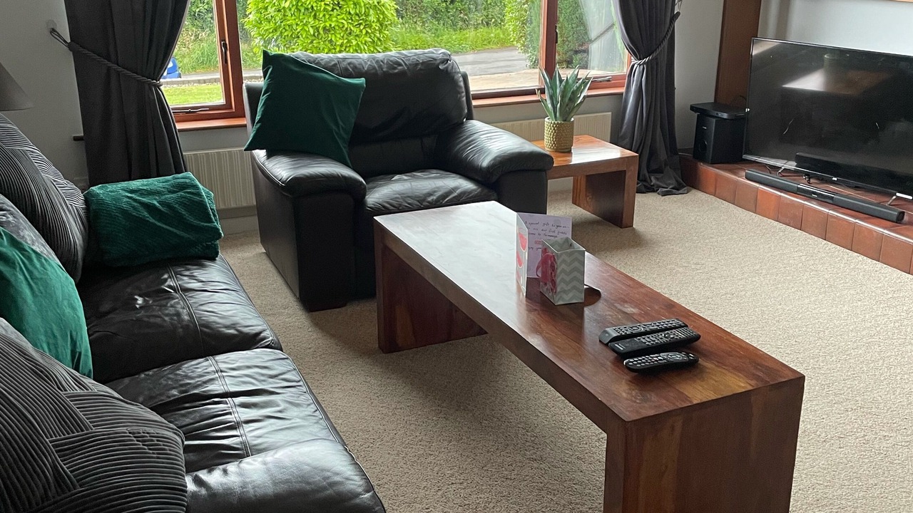 Photo of Livingroom in Lisnarrick