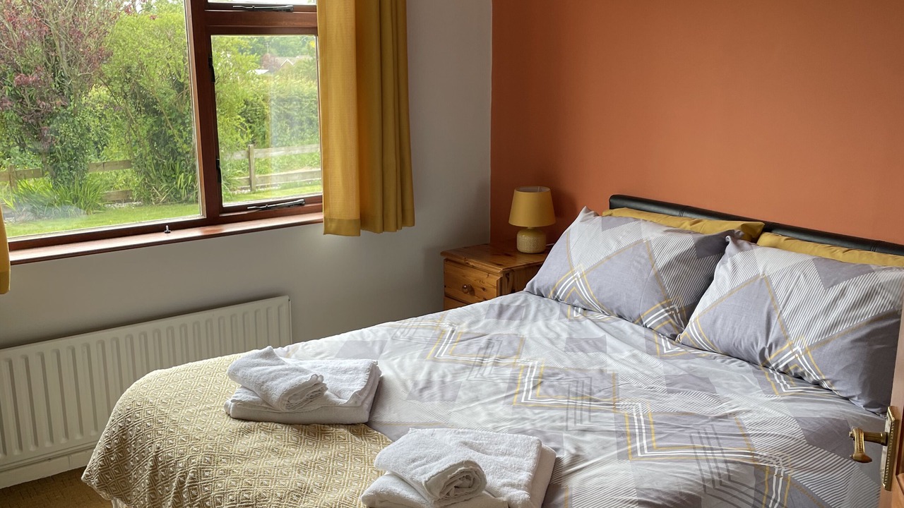 Photo of Bedroom in Lisnarrick