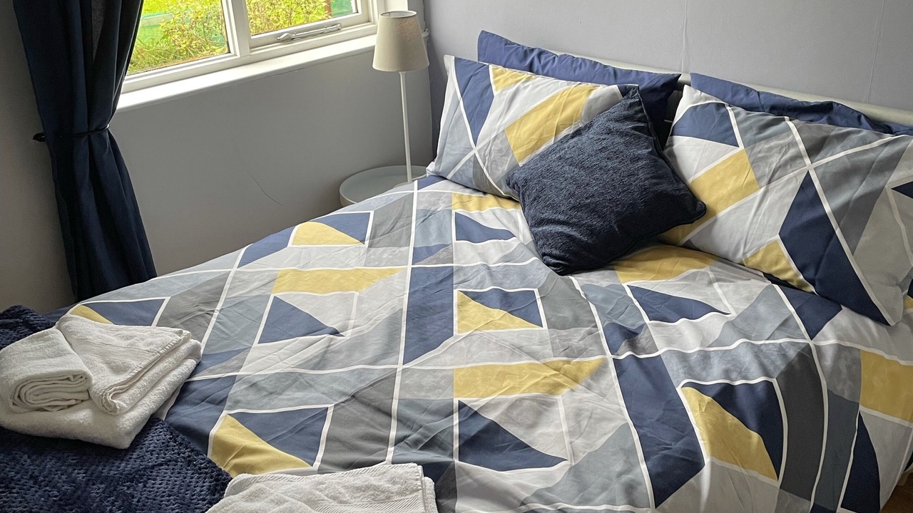 Photo of Bedroom in Lisnarrick