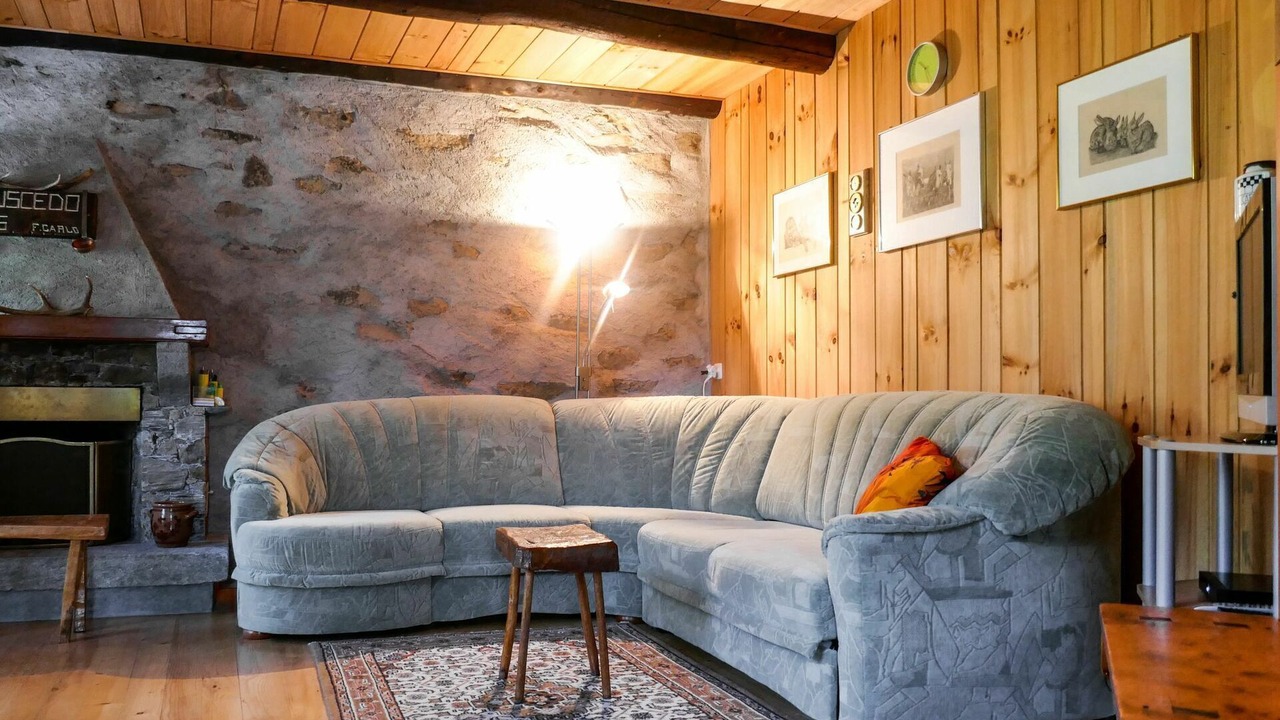 Photo of Bedroom in Acquarossa