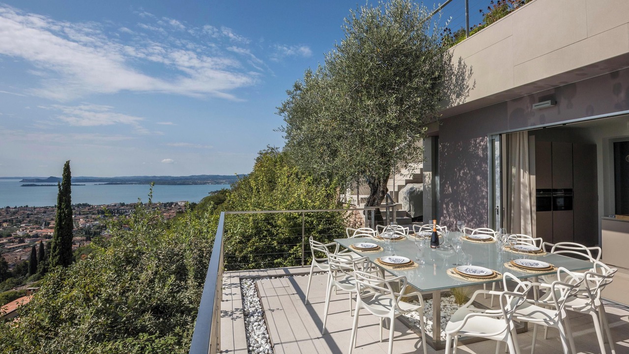 Photo of Outdoor in Pulciano