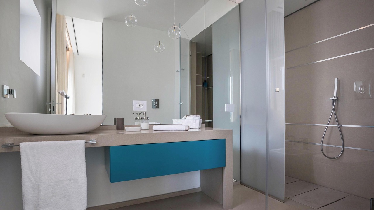 Photo of Bathroom in Pulciano