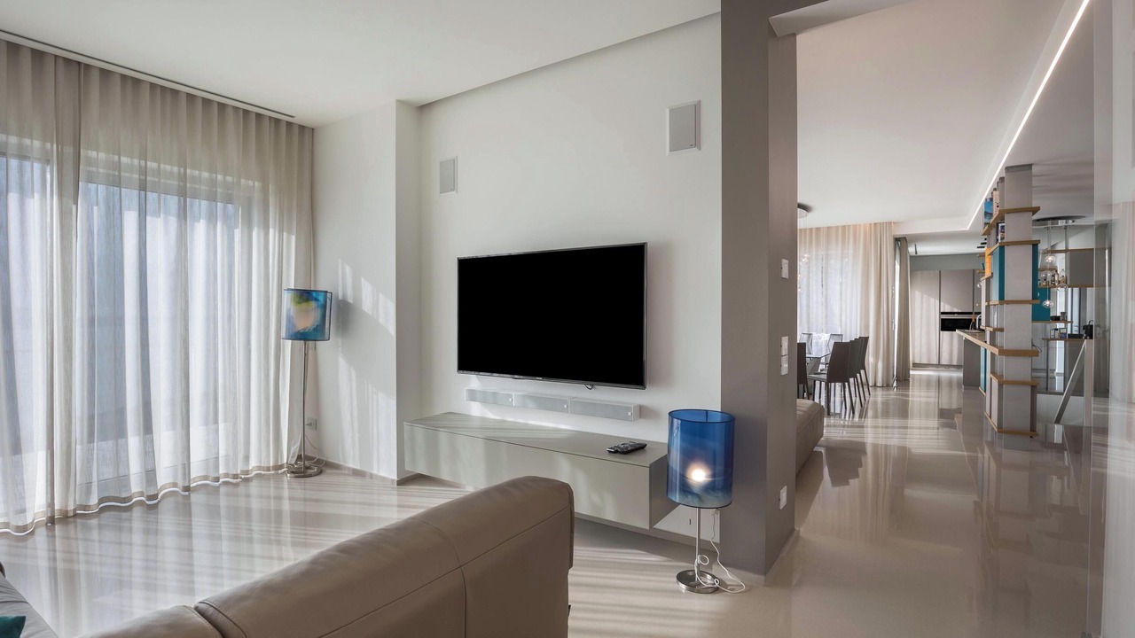 Photo of Livingroom in Pulciano