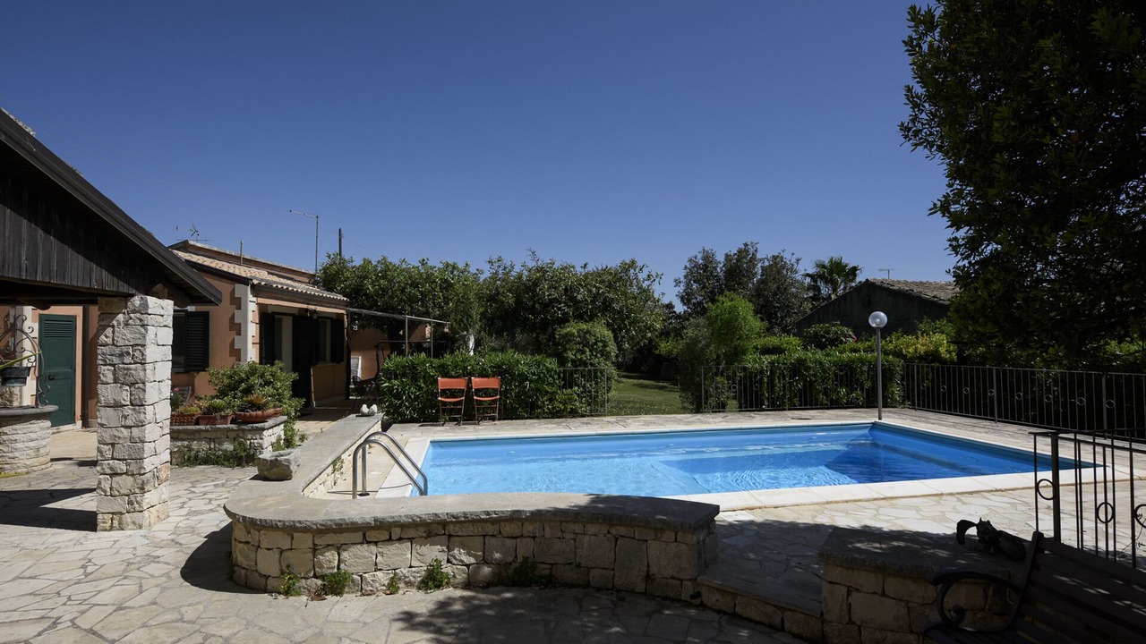 Photo of Outdoor in Modica