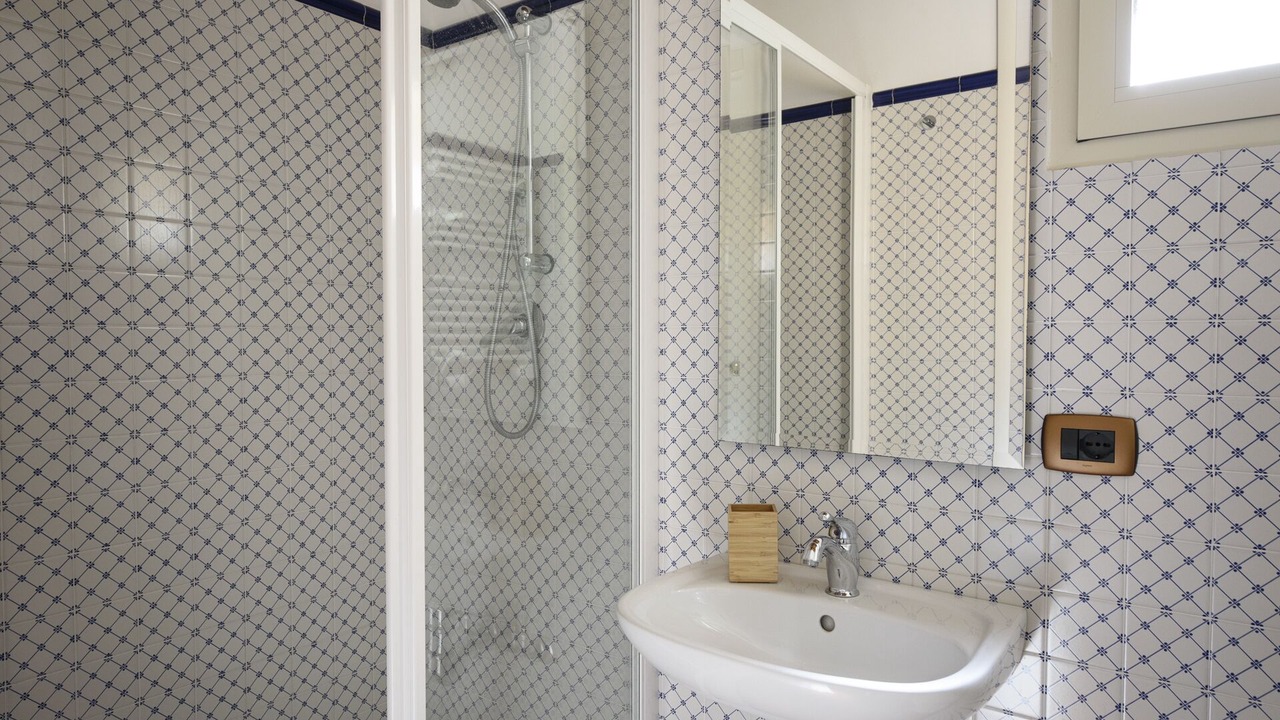 Photo of Bathroom in Modica