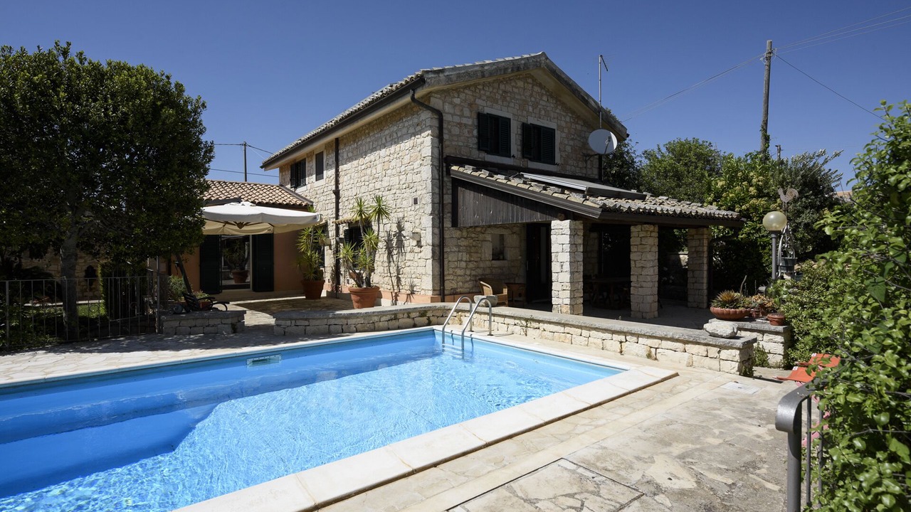 Photo of Outdoor in Modica