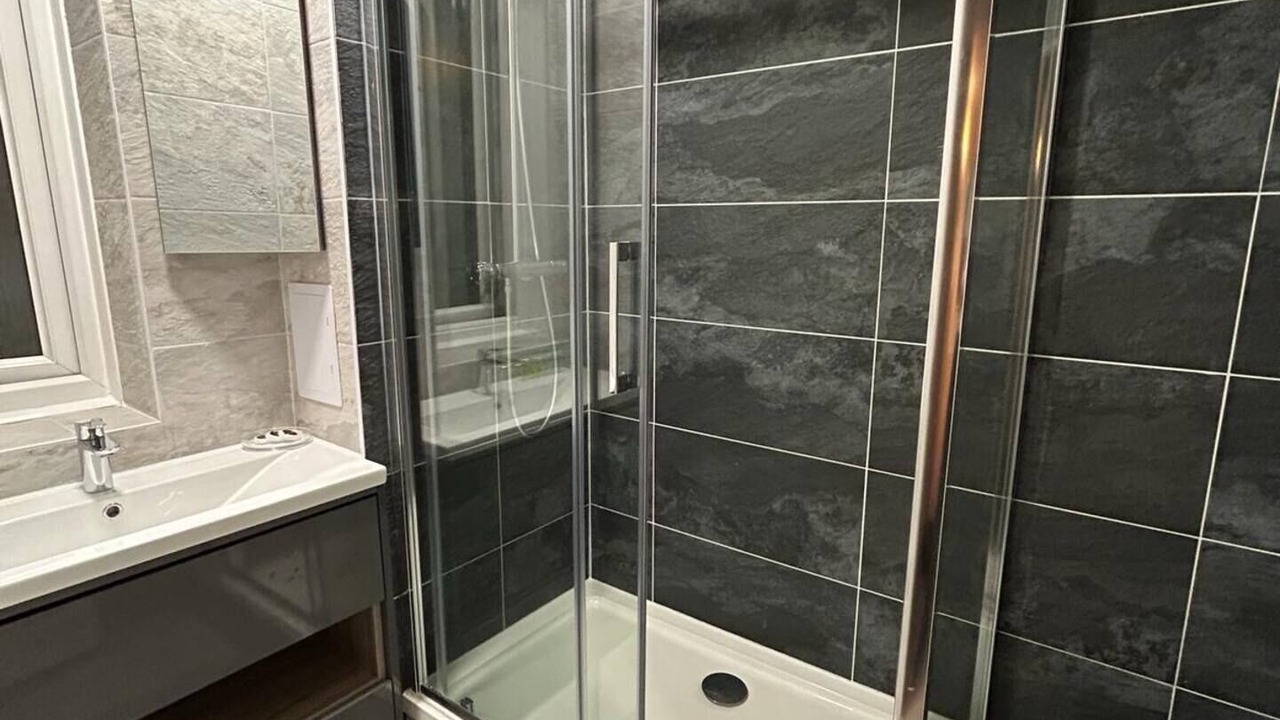 Photo of Bathroom in Swiss Cottage