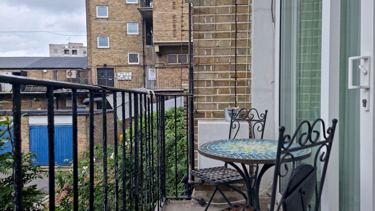 Photo of Outdoor in Swiss Cottage