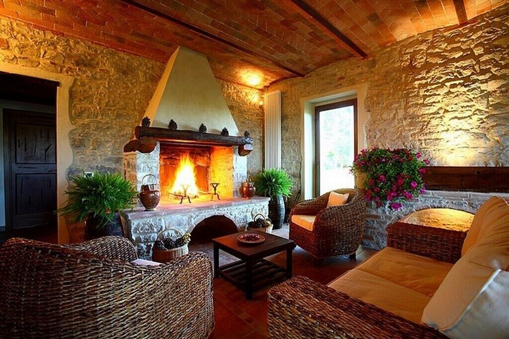 Photo of Livingroom in Ponte di Gabbiano