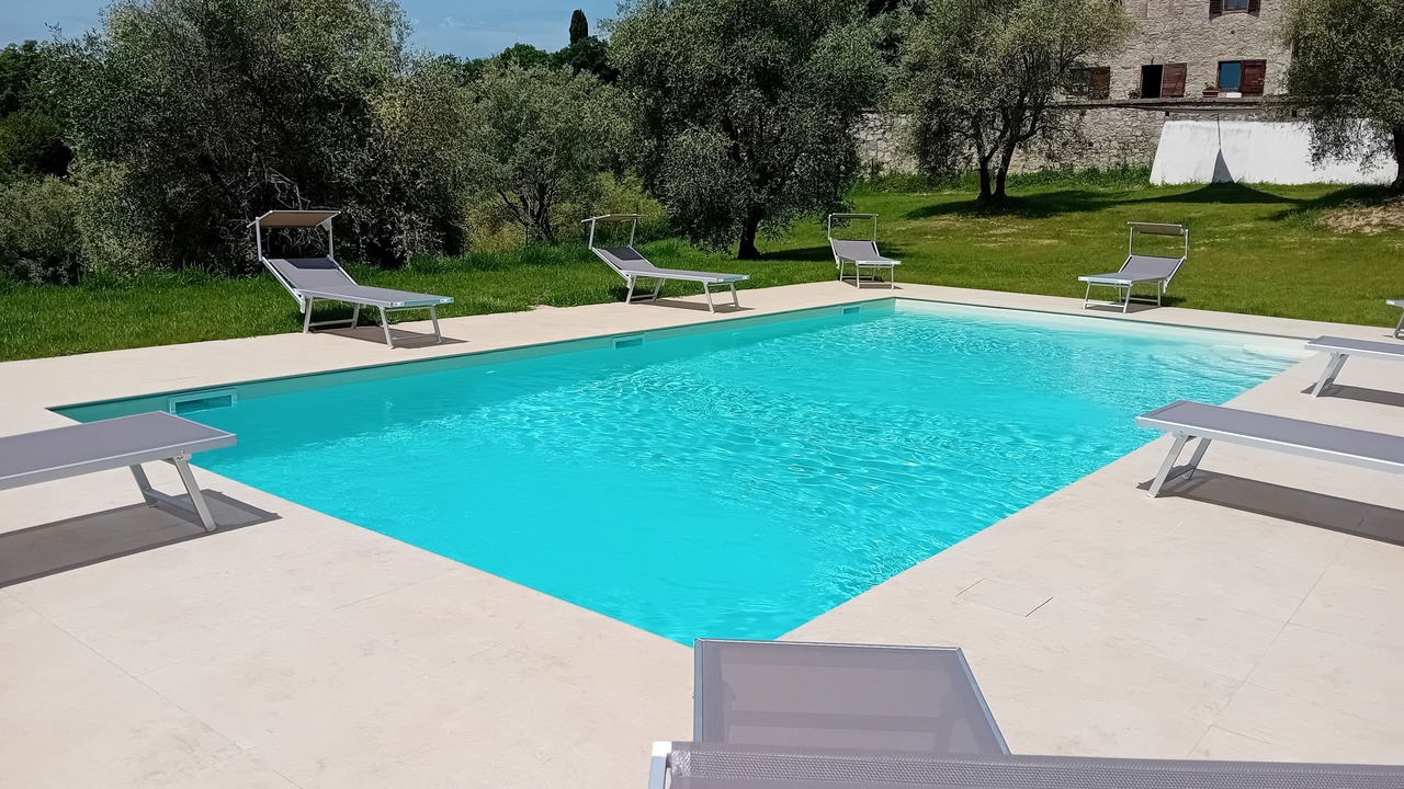 Photo of Outdoor in Ponte di Gabbiano