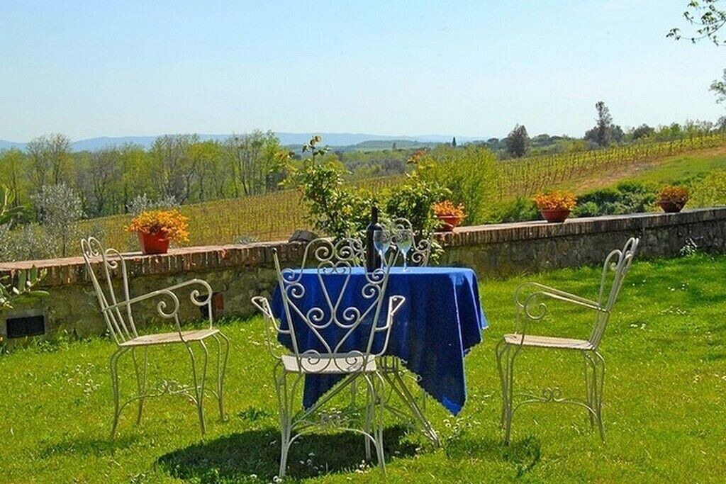 Photo of Outdoor in Ponte di Gabbiano
