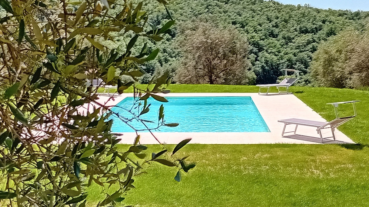 Photo of Outdoor in Ponte di Gabbiano
