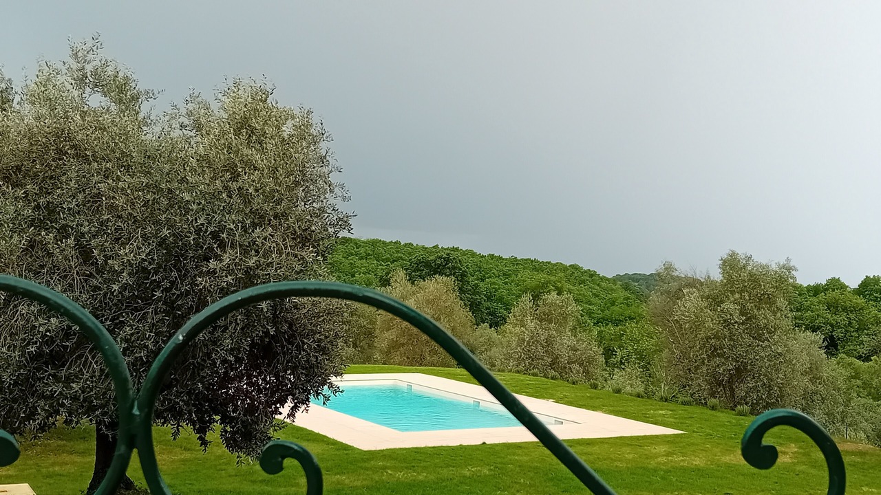 Photo of Outdoor in Ponte di Gabbiano