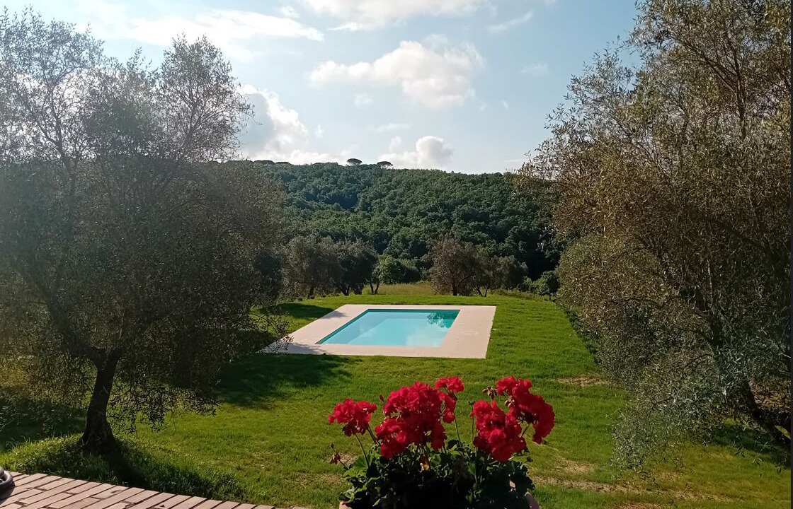 Photo of Outdoor in Ponte di Gabbiano