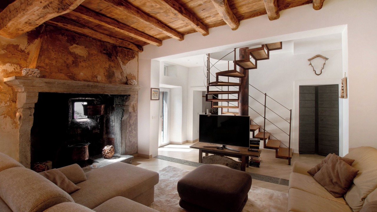 Photo of Livingroom in Naggio