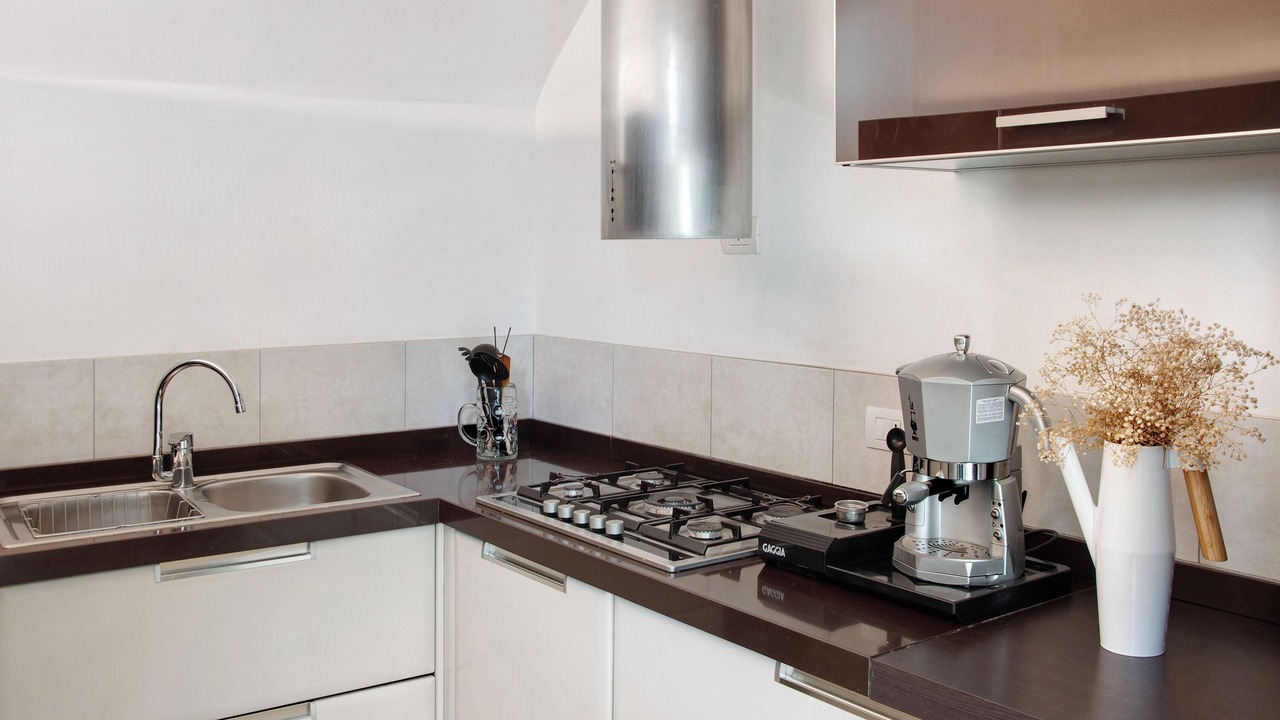 Photo of Kitchen in Naggio