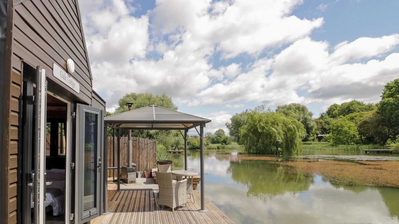 Photo of Outdoor in Middleton Cheney