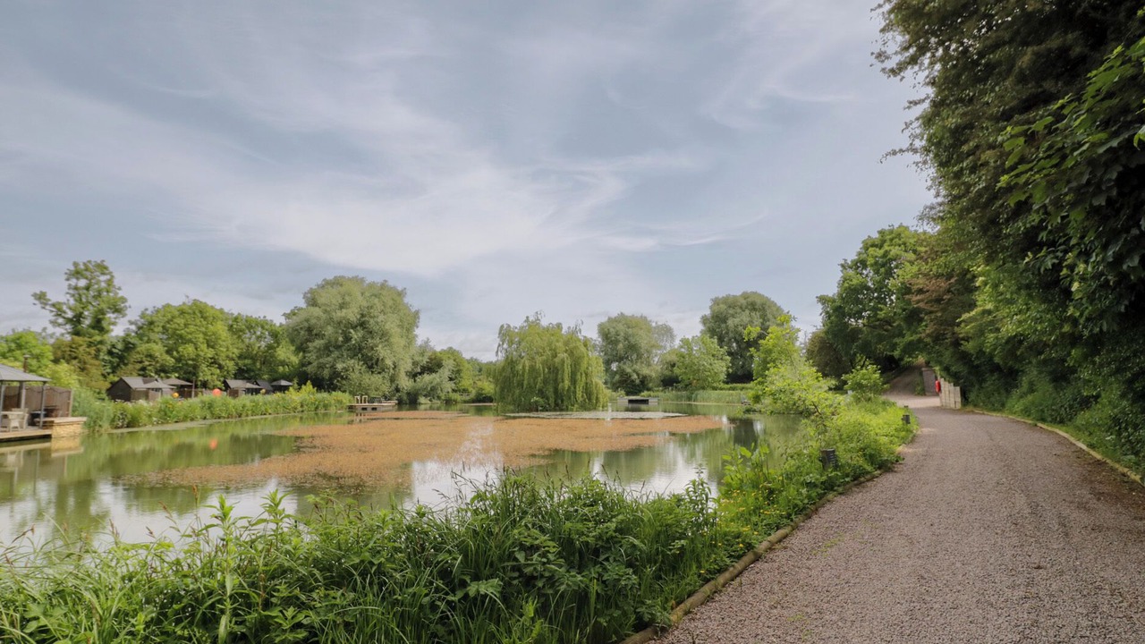 Photo of Outdoor in Middleton Cheney