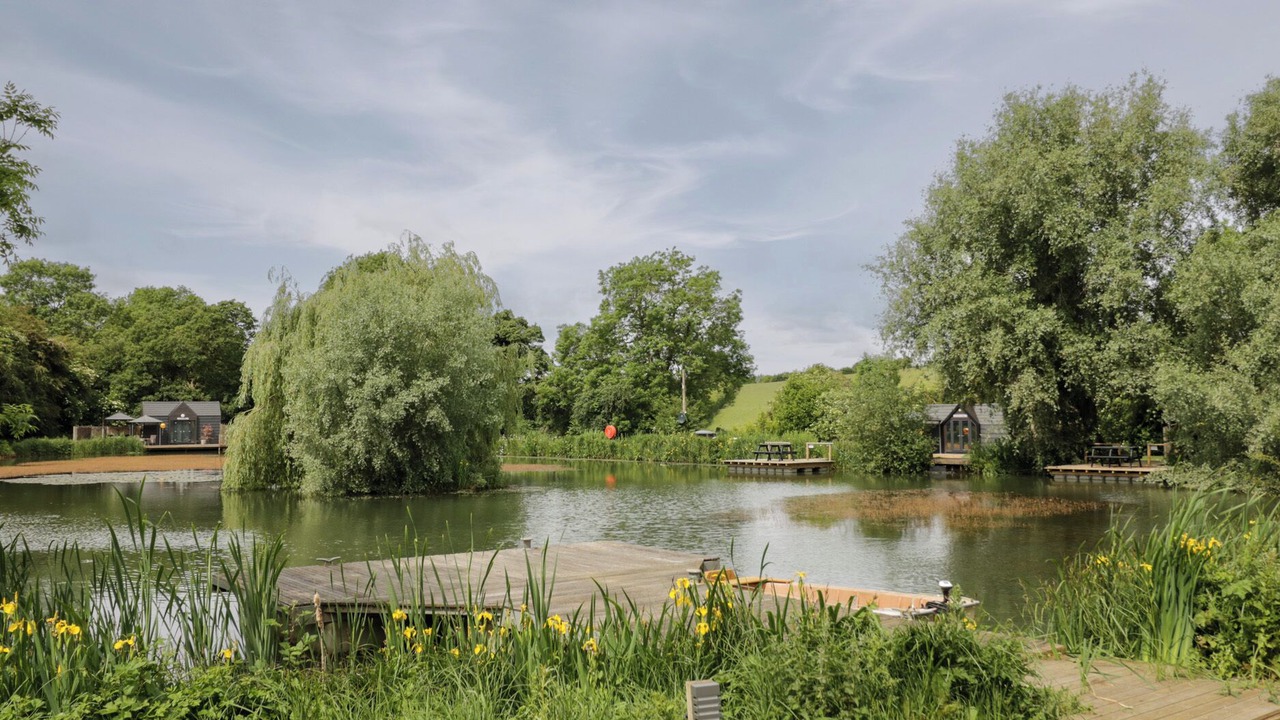 Photo of Outdoor in Middleton Cheney