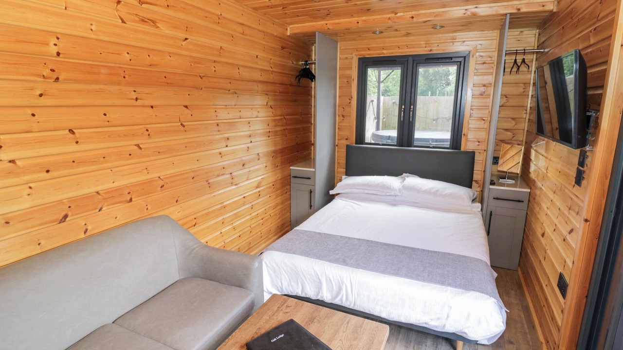 Photo of Bedroom in Middleton Cheney