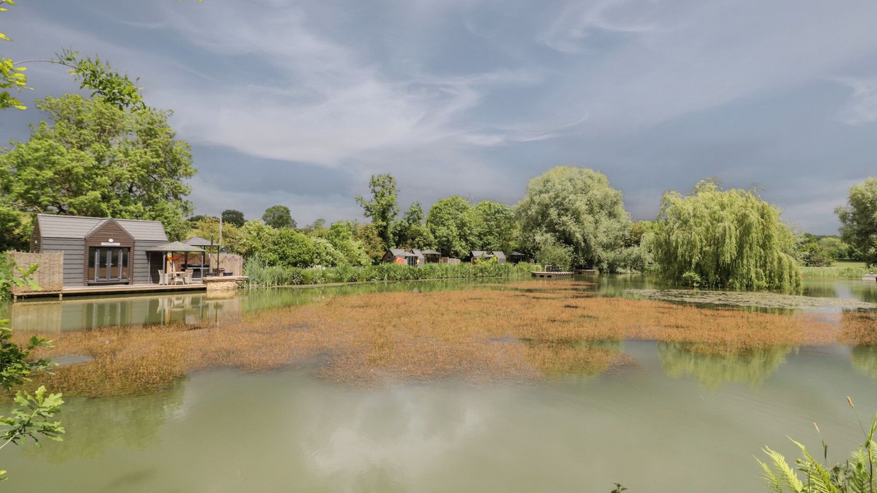 Photo of Outdoor in Middleton Cheney