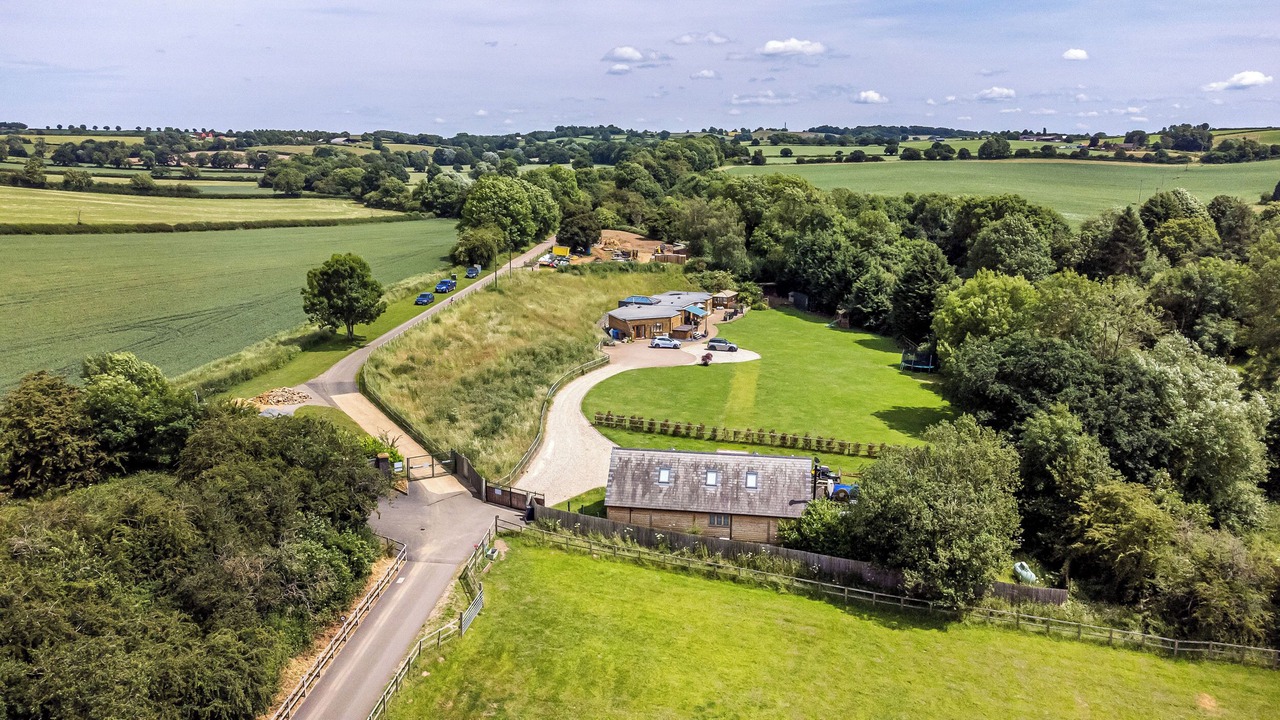 Photo of Outdoor in Middleton Cheney