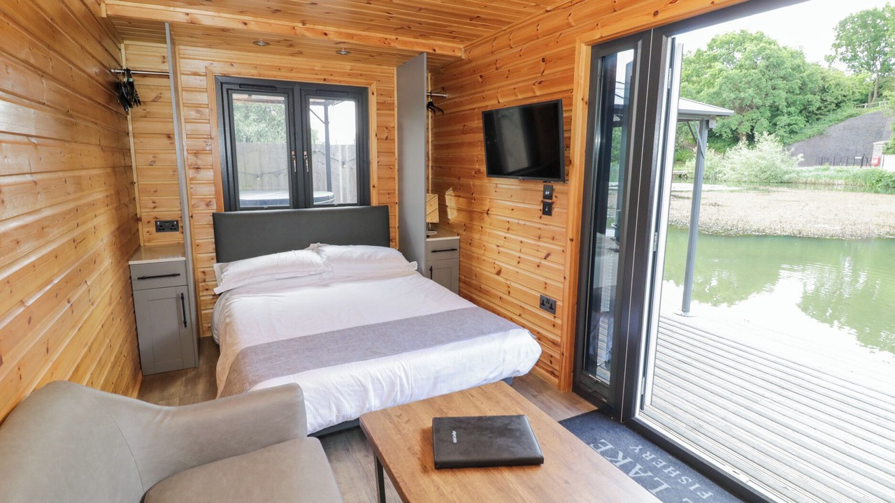 Photo of Bedroom in Middleton Cheney