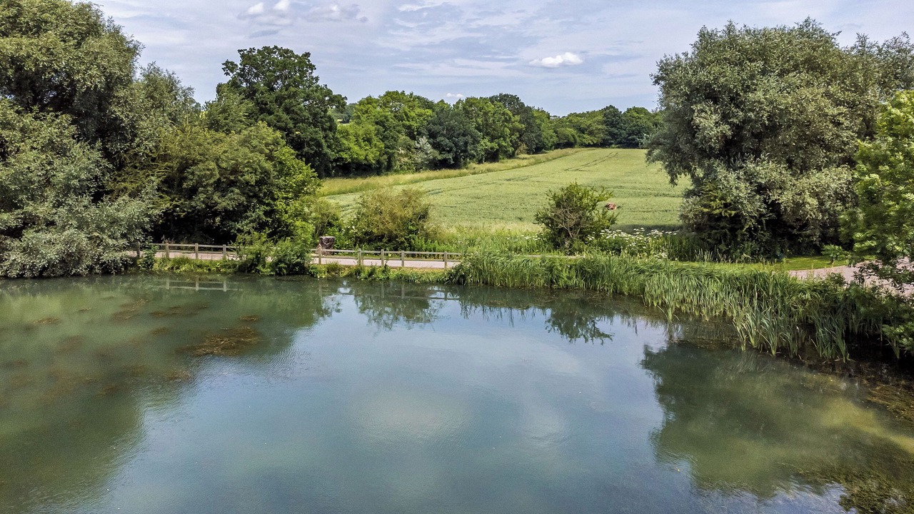 Photo of Outdoor in Middleton Cheney