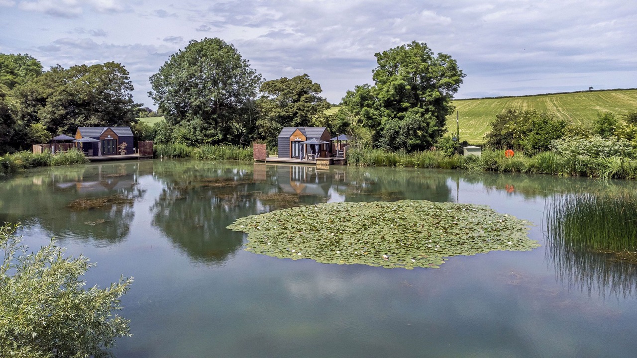 Photo of Outdoor in Middleton Cheney