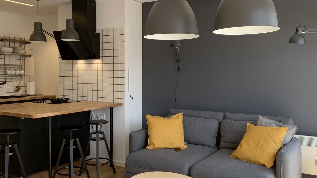 Photo of Livingroom in Uzice