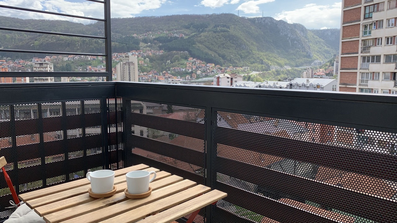 Photo of Outdoor in Uzice