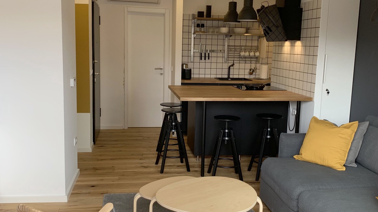 Photo of Livingroom in Uzice