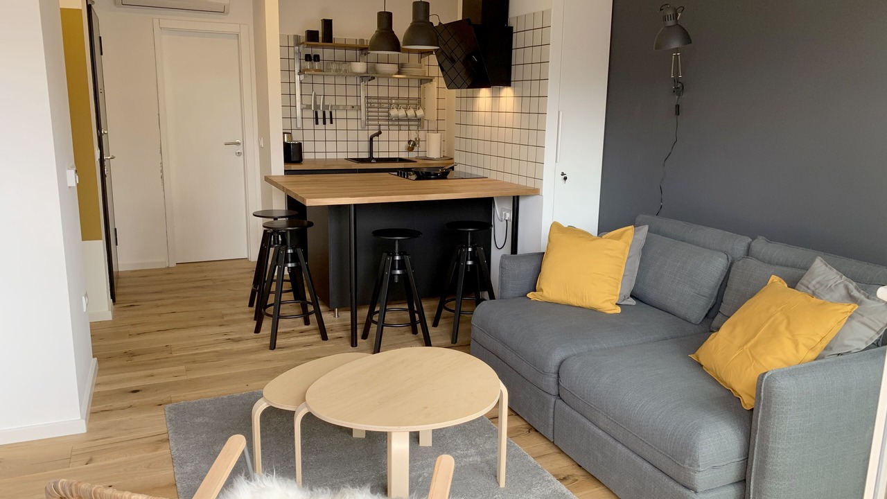 Photo of Livingroom in Uzice