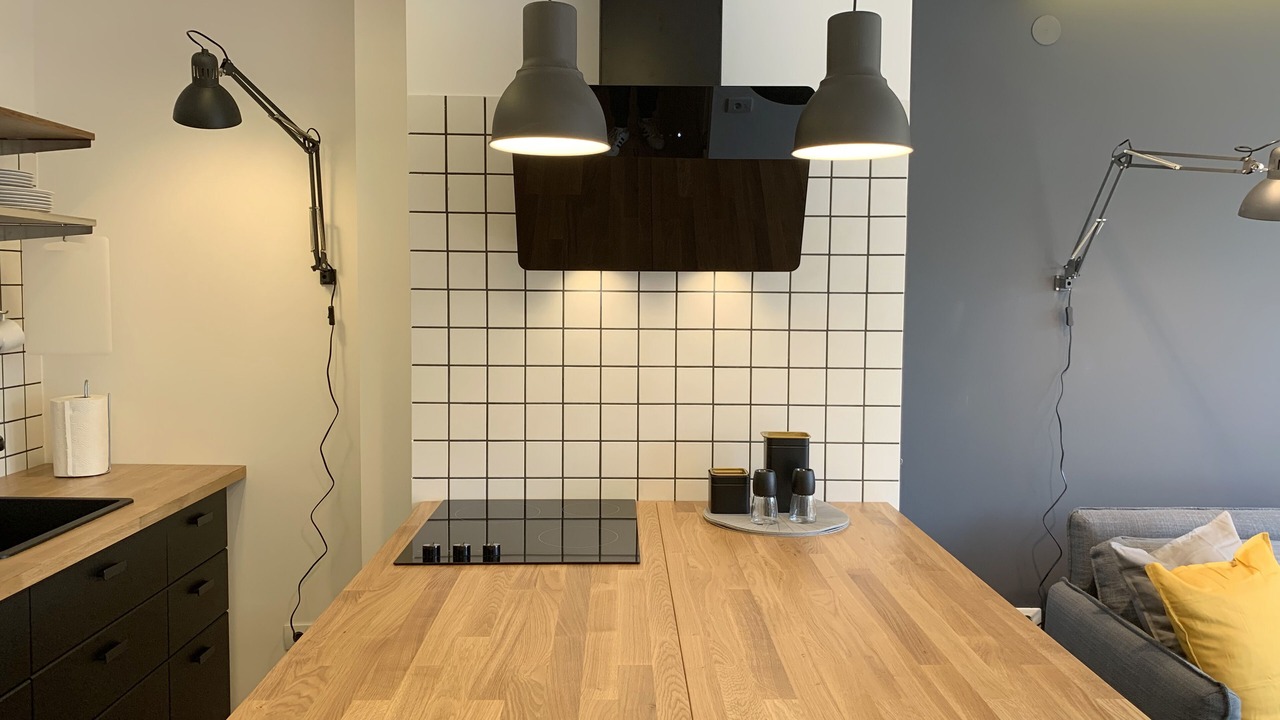 Photo of Kitchen in Uzice