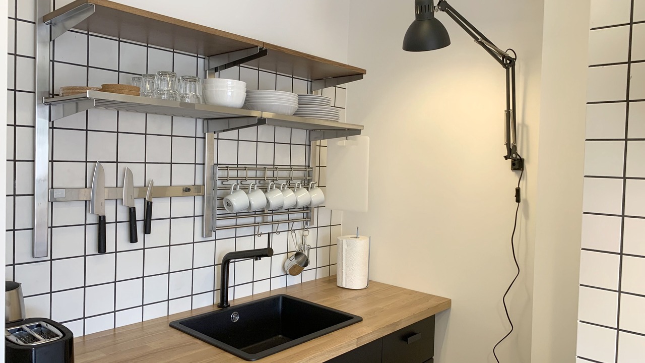 Photo of Kitchen in Uzice