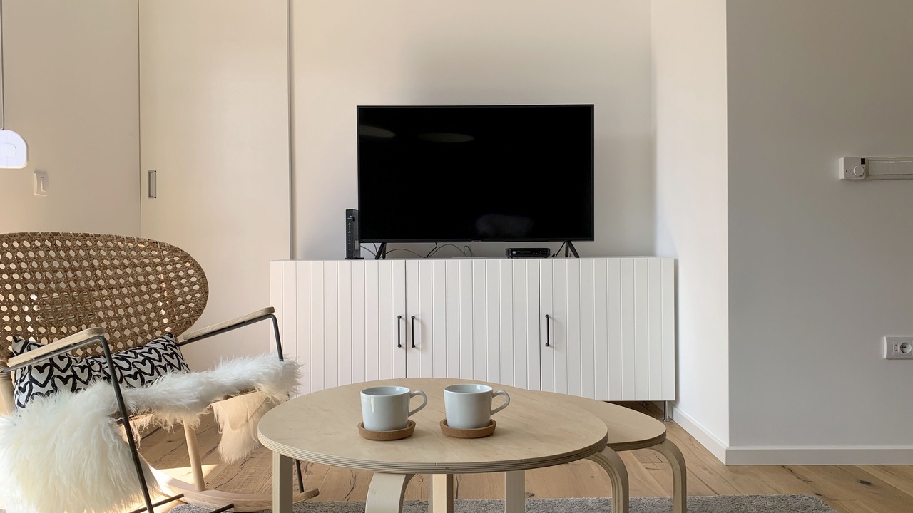 Photo of Livingroom in Uzice