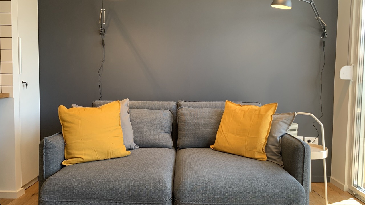 Photo of Livingroom in Uzice
