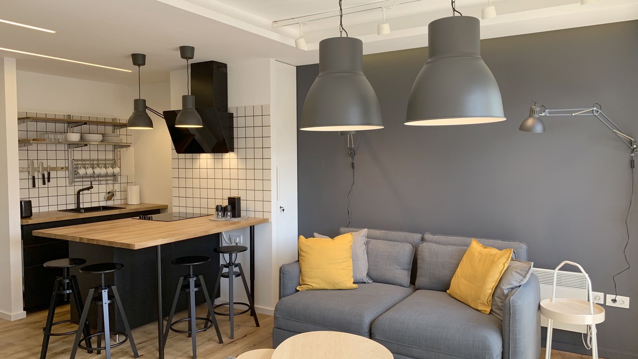 Photo of Livingroom in Uzice