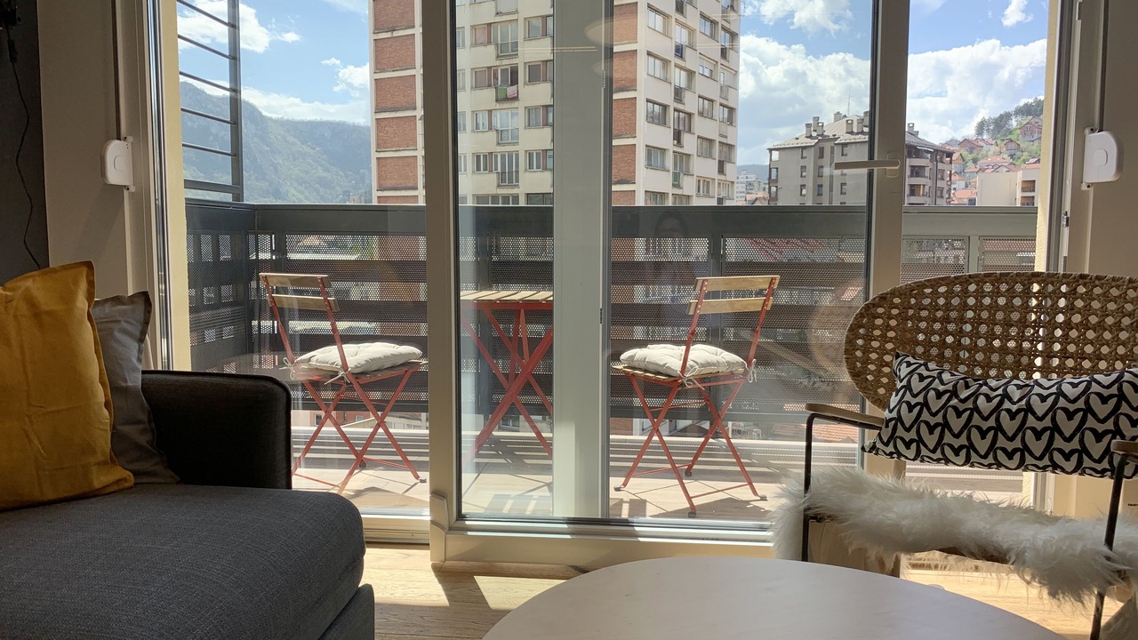Photo of Livingroom in Uzice