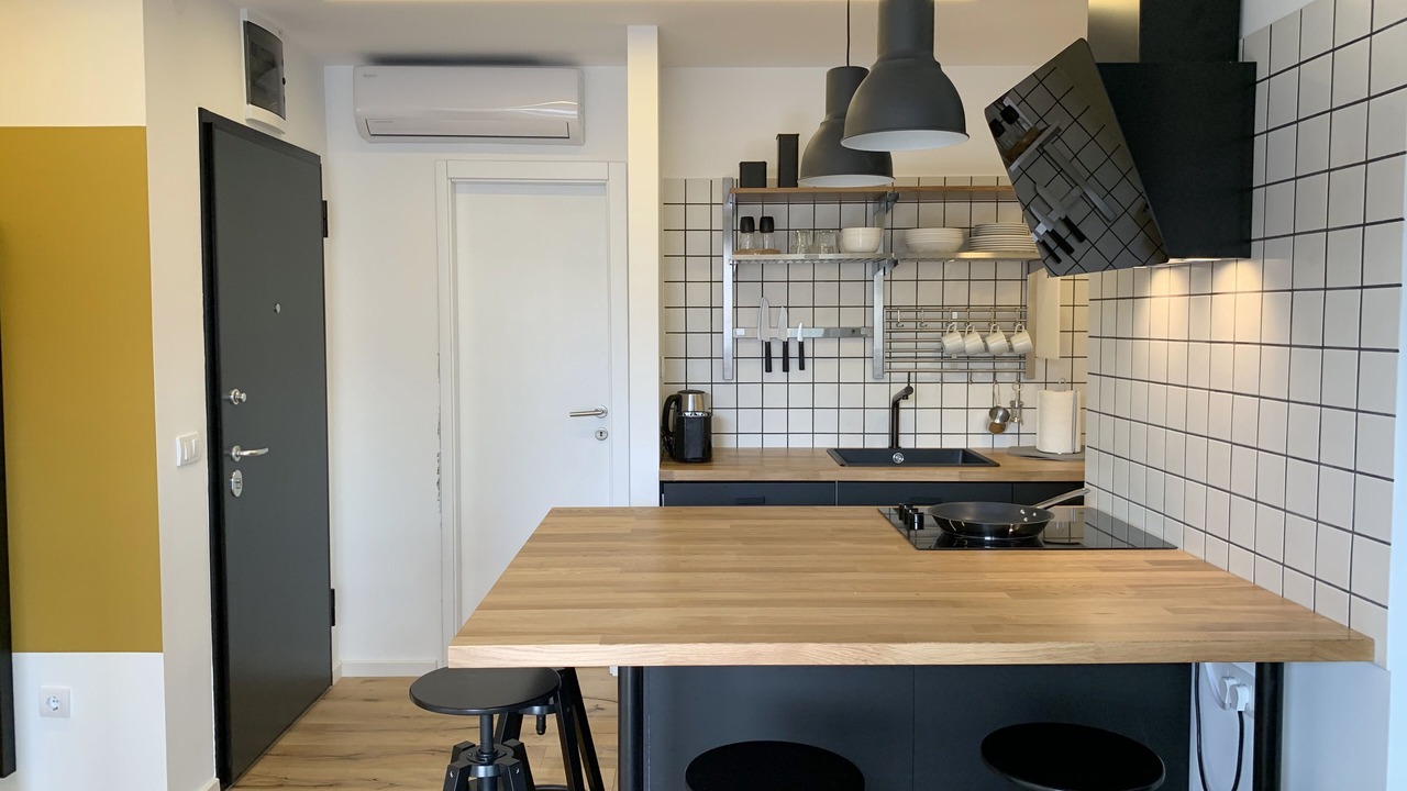 Photo of Kitchen in Uzice