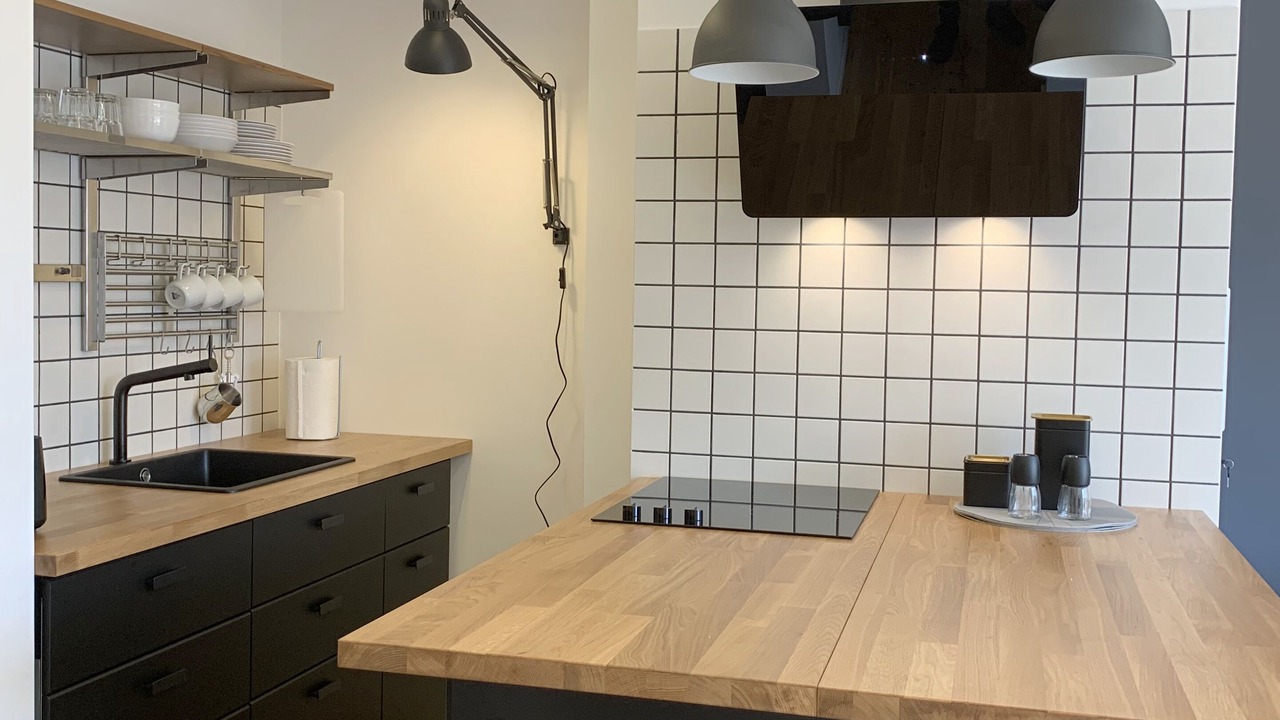 Photo of Kitchen in Uzice