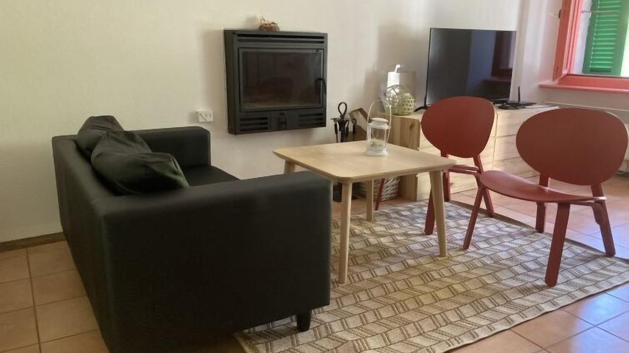 Photo of Livingroom in Bellinzona