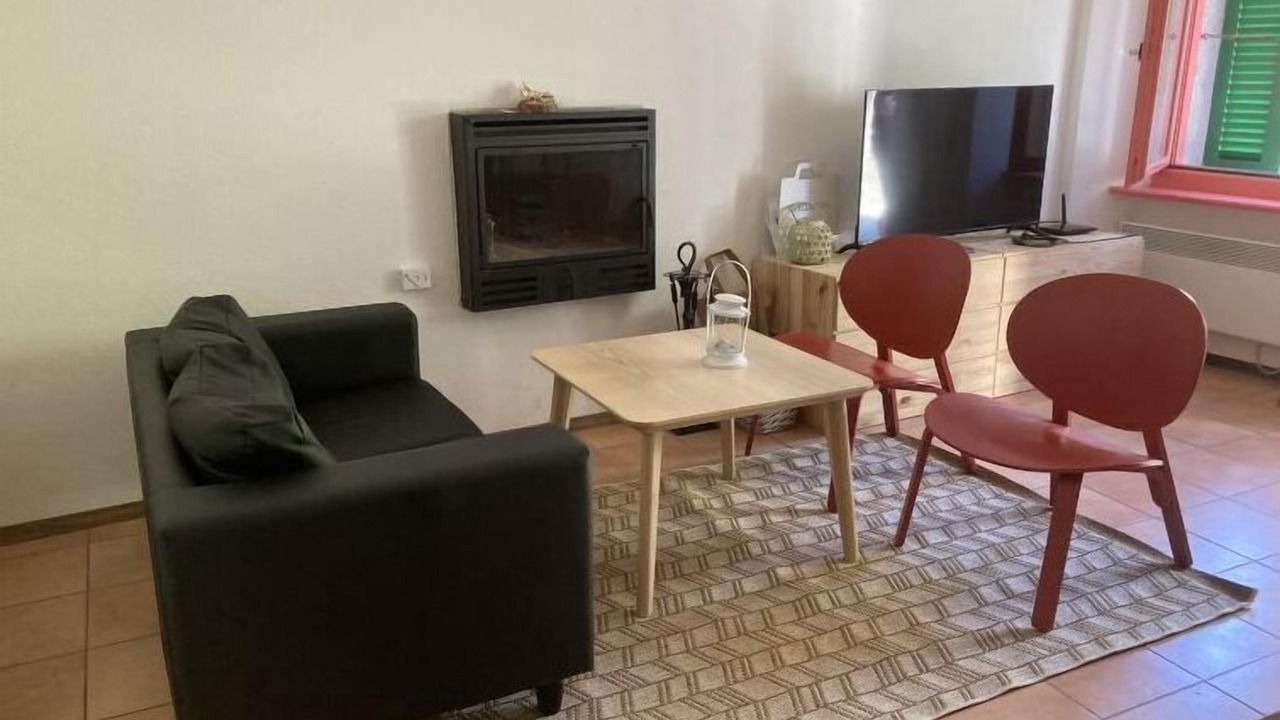 Photo of Livingroom in Bellinzona