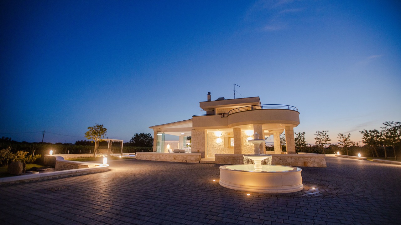 Photo of Outdoor in Francavilla Fontana