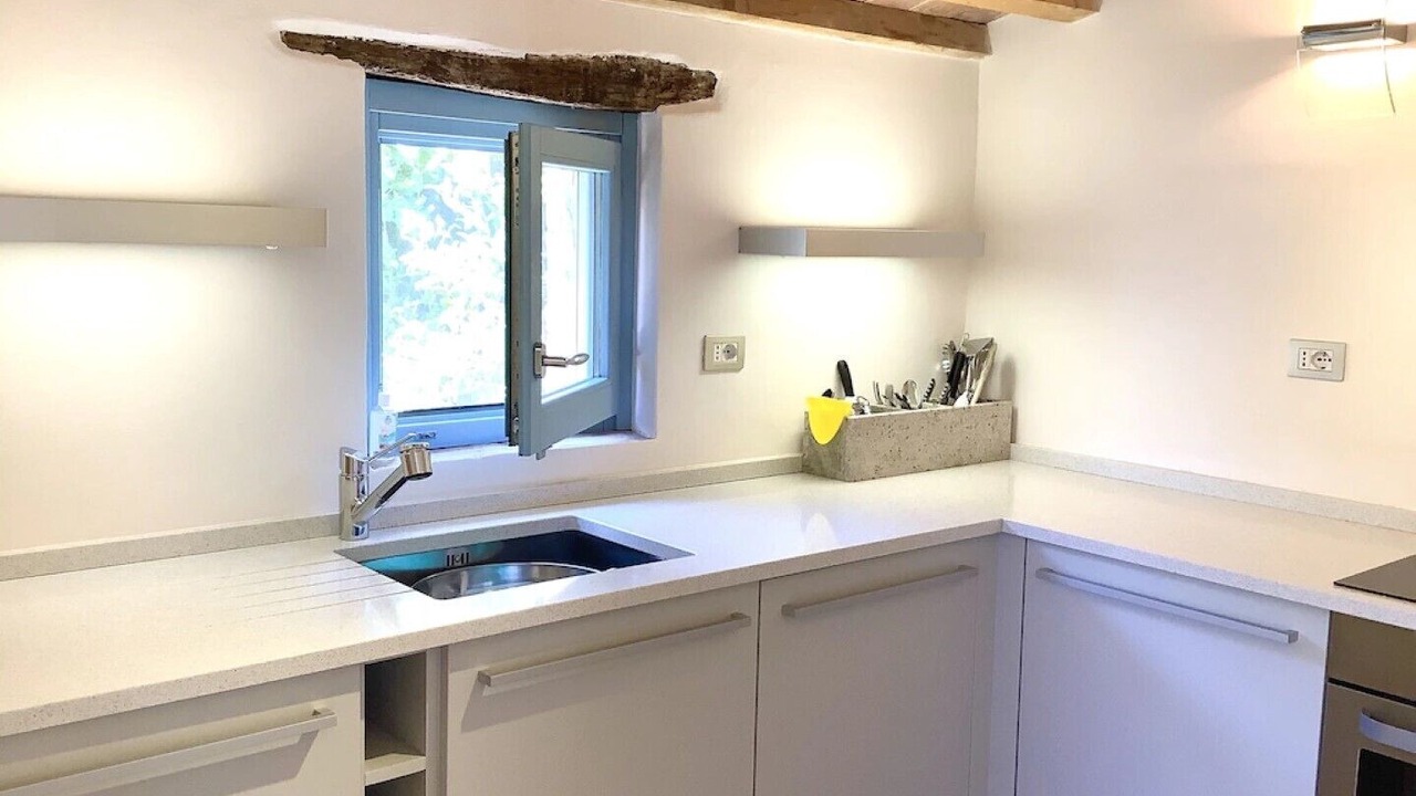 Photo of Kitchen in Monsampietro Morico