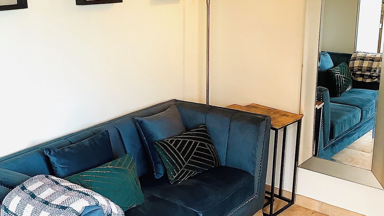 Photo of Livingroom in Monsampietro Morico