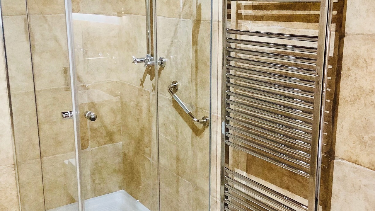 Photo of Bathroom in Monsampietro Morico