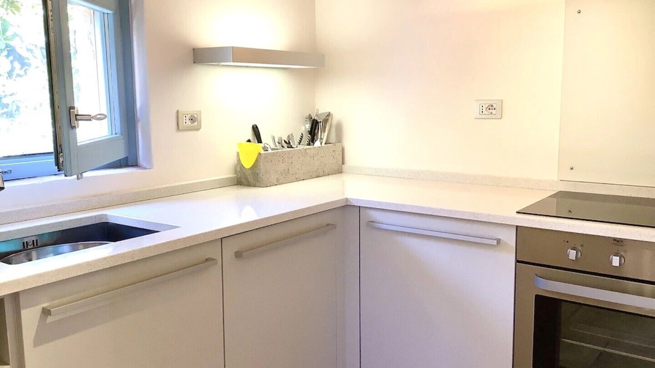 Photo of Kitchen in Monsampietro Morico